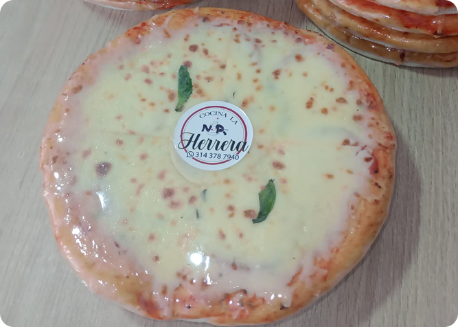 congelados