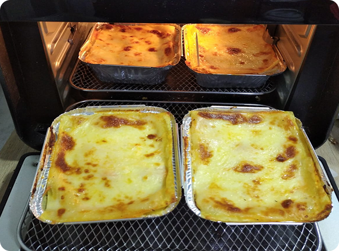 pastas